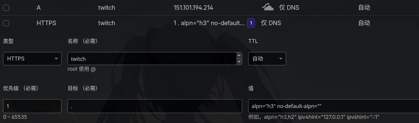 Twitch